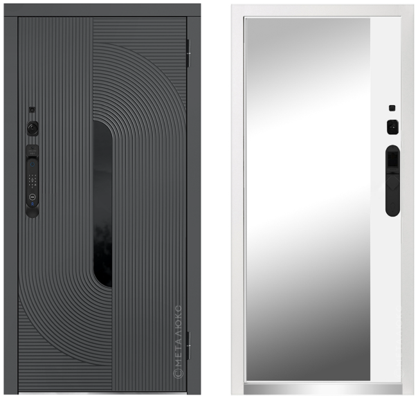 Металюкс / Smart Pro М-SP 1055_ E_Z